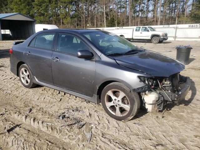 Photo 3 VIN: 2T1BU4EE7BC754238 - TOYOTA COROLLA BA 