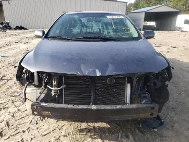 Photo 4 VIN: 2T1BU4EE7BC754238 - TOYOTA COROLLA BA 