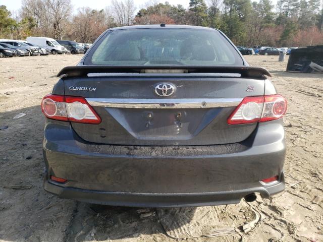 Photo 5 VIN: 2T1BU4EE7BC754238 - TOYOTA COROLLA BA 