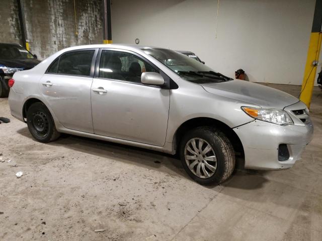 Photo 3 VIN: 2T1BU4EE7CC756556 - TOYOTA COROLLA 