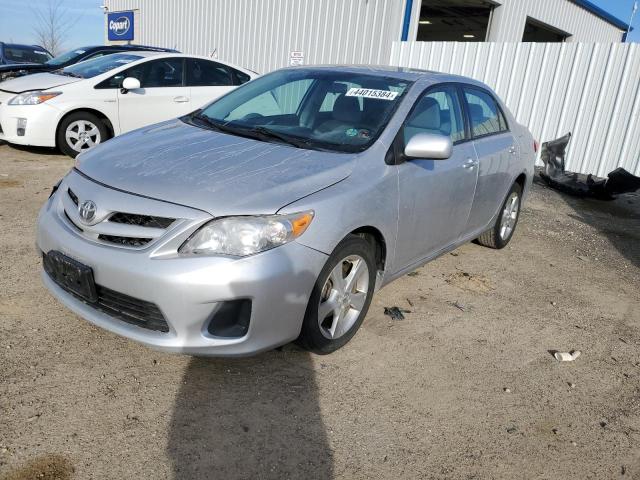 Photo 0 VIN: 2T1BU4EE7CC766763 - TOYOTA COROLLA 