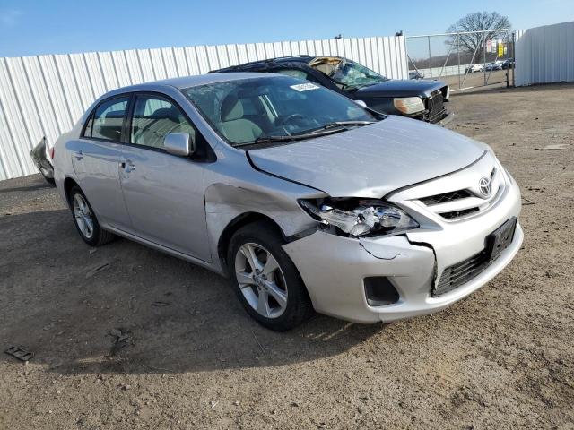 Photo 3 VIN: 2T1BU4EE7CC766763 - TOYOTA COROLLA 