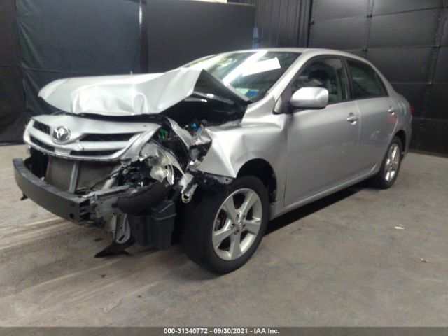 Photo 1 VIN: 2T1BU4EE7CC769842 - TOYOTA COROLLA 