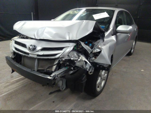 Photo 5 VIN: 2T1BU4EE7CC769842 - TOYOTA COROLLA 