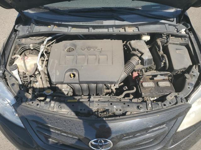 Photo 10 VIN: 2T1BU4EE7CC770599 - TOYOTA COROLLA 