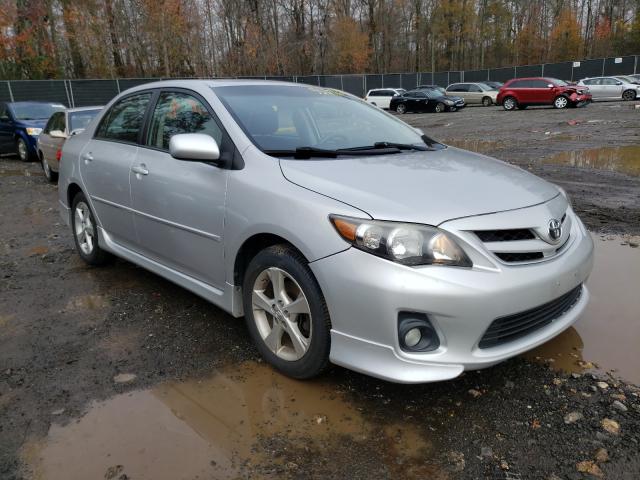 Photo 0 VIN: 2T1BU4EE7CC771428 - TOYOTA COROLLA BA 