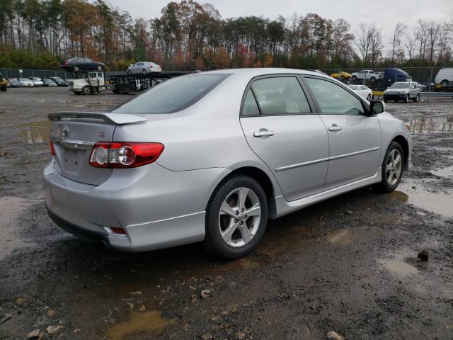 Photo 3 VIN: 2T1BU4EE7CC771428 - TOYOTA COROLLA BA 