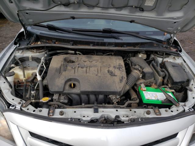 Photo 6 VIN: 2T1BU4EE7CC771428 - TOYOTA COROLLA BA 