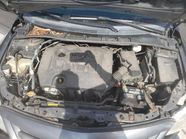 Photo 10 VIN: 2T1BU4EE7CC771896 - TOYOTA COROLLA 