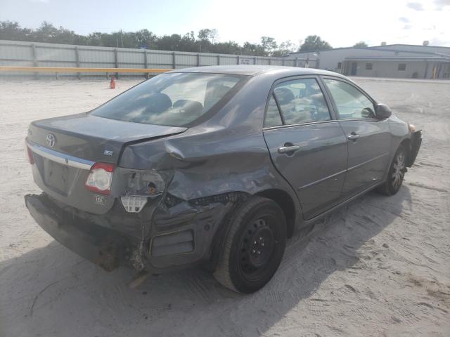 Photo 2 VIN: 2T1BU4EE7CC771896 - TOYOTA COROLLA 