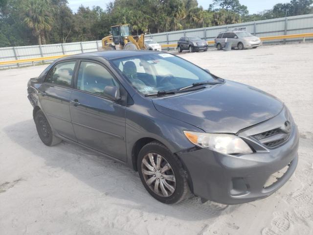 Photo 3 VIN: 2T1BU4EE7CC771896 - TOYOTA COROLLA 