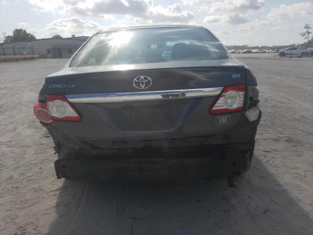 Photo 5 VIN: 2T1BU4EE7CC771896 - TOYOTA COROLLA 