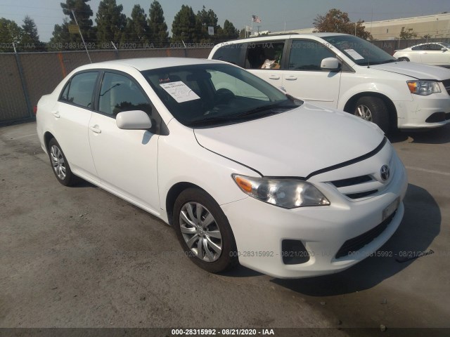 Photo 0 VIN: 2T1BU4EE7CC772725 - TOYOTA COROLLA 