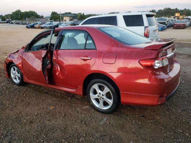 Photo 1 VIN: 2T1BU4EE7CC773292 - TOYOTA COROLLA S 