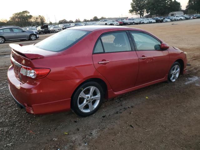 Photo 2 VIN: 2T1BU4EE7CC773292 - TOYOTA COROLLA S 