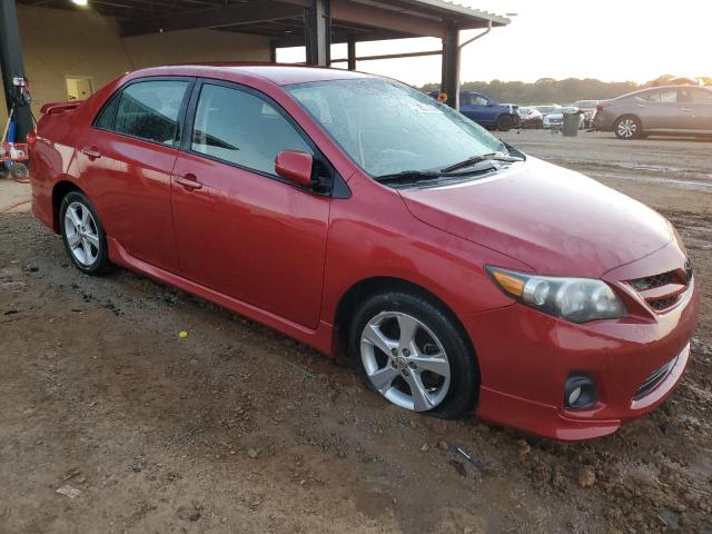 Photo 3 VIN: 2T1BU4EE7CC773292 - TOYOTA COROLLA S 