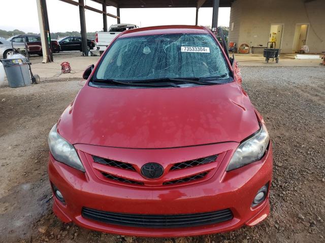 Photo 4 VIN: 2T1BU4EE7CC773292 - TOYOTA COROLLA S 