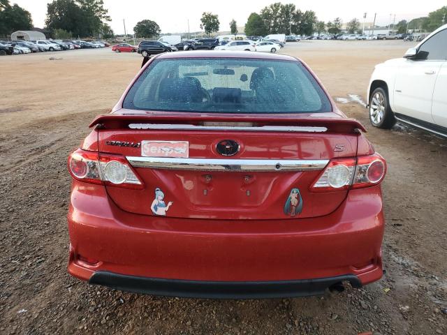 Photo 5 VIN: 2T1BU4EE7CC773292 - TOYOTA COROLLA S 