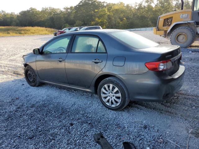 Photo 1 VIN: 2T1BU4EE7CC773809 - TOYOTA COROLLA 