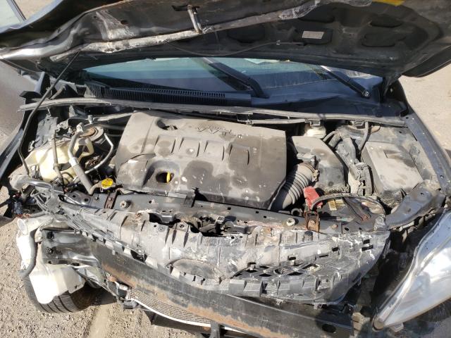 Photo 6 VIN: 2T1BU4EE7CC778766 - TOYOTA COROLLA CE 