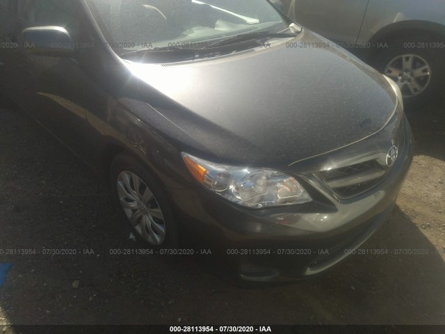 Photo 5 VIN: 2T1BU4EE7CC779934 - TOYOTA COROLLA 