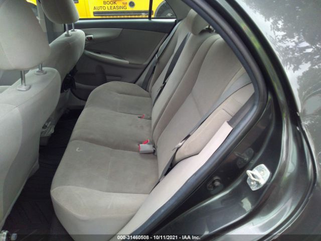 Photo 7 VIN: 2T1BU4EE7CC790108 - TOYOTA COROLLA 