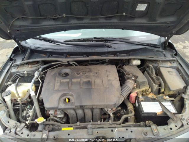 Photo 9 VIN: 2T1BU4EE7CC790108 - TOYOTA COROLLA 