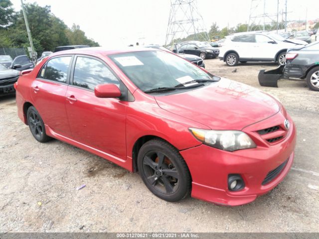 Photo 0 VIN: 2T1BU4EE7CC791999 - TOYOTA COROLLA 