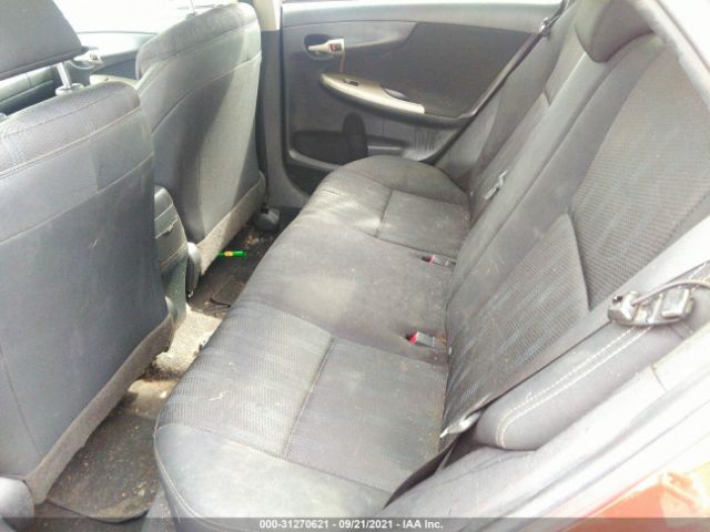 Photo 7 VIN: 2T1BU4EE7CC791999 - TOYOTA COROLLA 