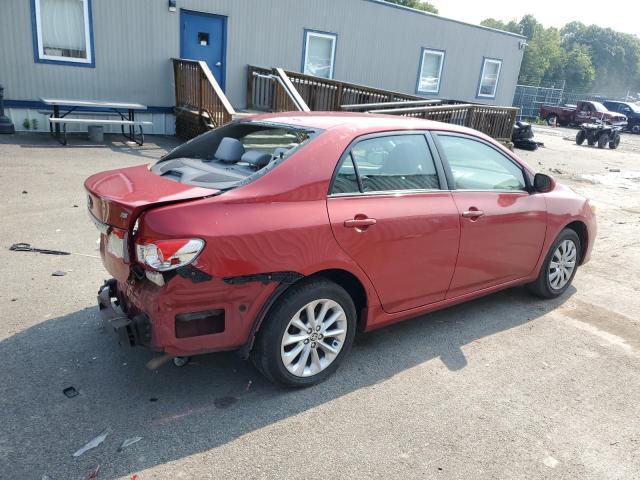 Photo 2 VIN: 2T1BU4EE7CC793252 - TOYOTA COROLLA BA 