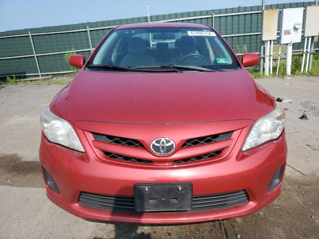 Photo 4 VIN: 2T1BU4EE7CC793252 - TOYOTA COROLLA BA 