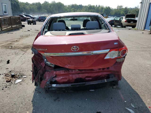 Photo 5 VIN: 2T1BU4EE7CC793252 - TOYOTA COROLLA BA 