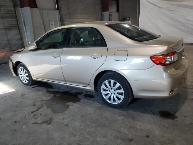 Photo 1 VIN: 2T1BU4EE7CC793820 - TOYOTA COROLLA BA 