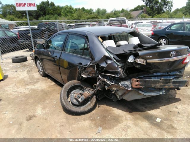 Photo 2 VIN: 2T1BU4EE7CC794336 - TOYOTA COROLLA 