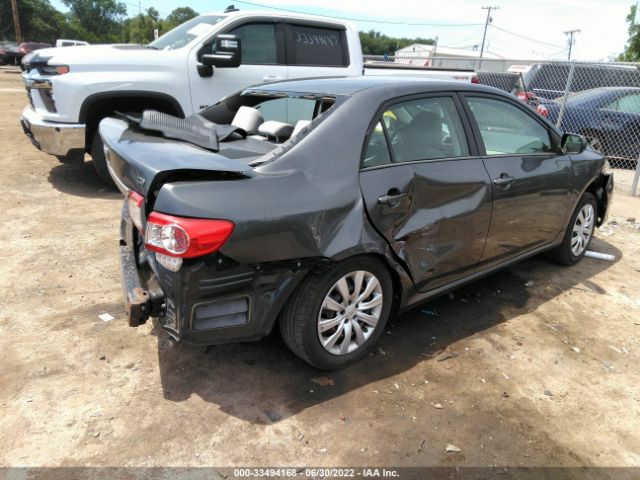 Photo 3 VIN: 2T1BU4EE7CC794336 - TOYOTA COROLLA 