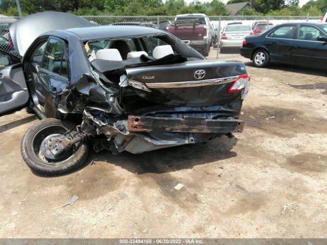 Photo 5 VIN: 2T1BU4EE7CC794336 - TOYOTA COROLLA 