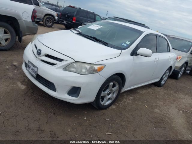 Photo 1 VIN: 2T1BU4EE7CC795535 - TOYOTA COROLLA 