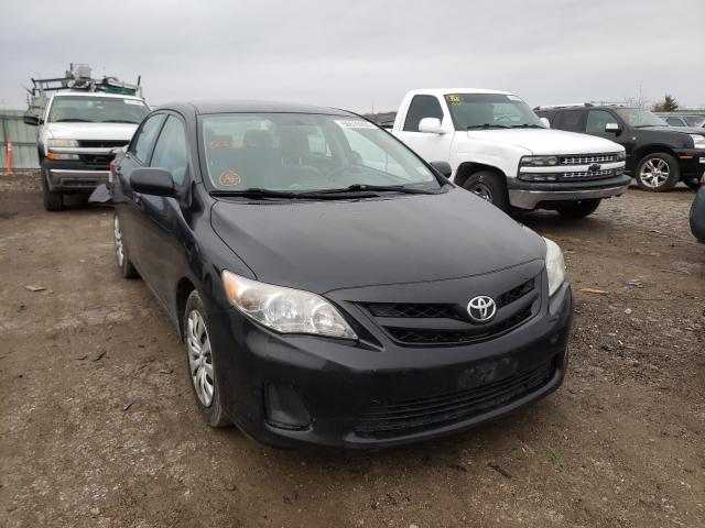 Photo 0 VIN: 2T1BU4EE7CC800362 - TOYOTA COROLLA SE 