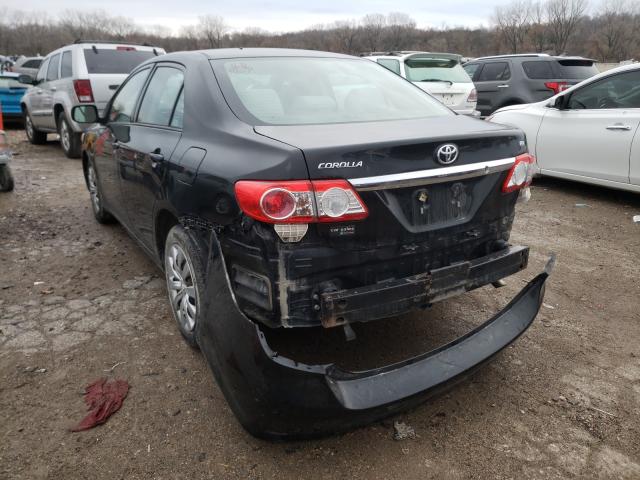 Photo 2 VIN: 2T1BU4EE7CC800362 - TOYOTA COROLLA SE 