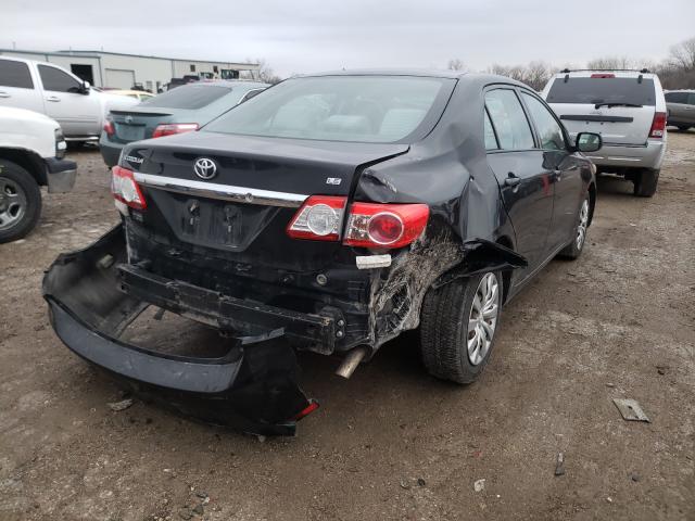 Photo 3 VIN: 2T1BU4EE7CC800362 - TOYOTA COROLLA SE 