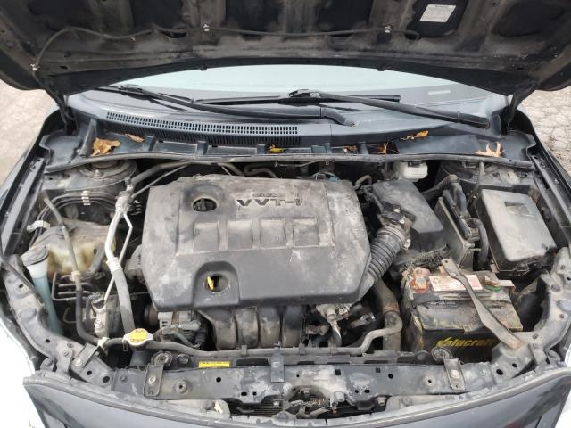 Photo 6 VIN: 2T1BU4EE7CC800362 - TOYOTA COROLLA SE 