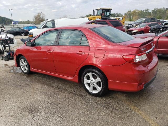 Photo 1 VIN: 2T1BU4EE7CC808042 - TOYOTA COROLLA BA 