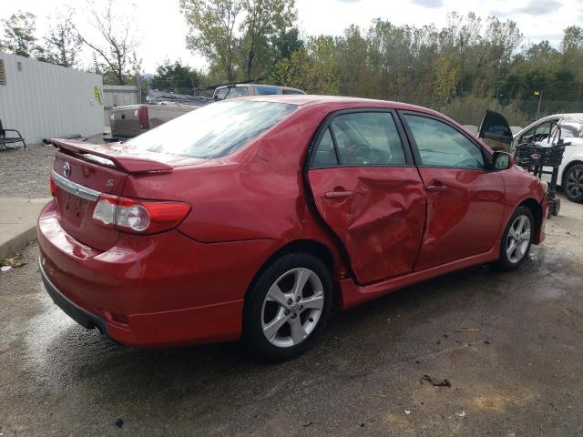 Photo 2 VIN: 2T1BU4EE7CC808042 - TOYOTA COROLLA BA 