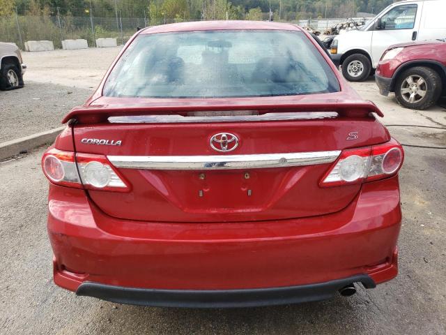 Photo 5 VIN: 2T1BU4EE7CC808042 - TOYOTA COROLLA BA 