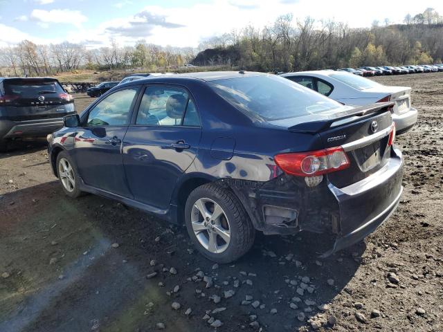 Photo 1 VIN: 2T1BU4EE7CC821535 - TOYOTA COROLLA BA 