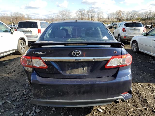 Photo 5 VIN: 2T1BU4EE7CC821535 - TOYOTA COROLLA BA 