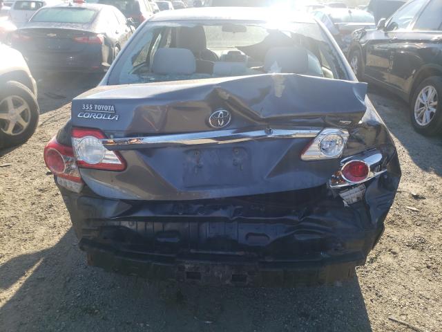 Photo 8 VIN: 2T1BU4EE7CC824449 - TOYOTA COROLLA BA 