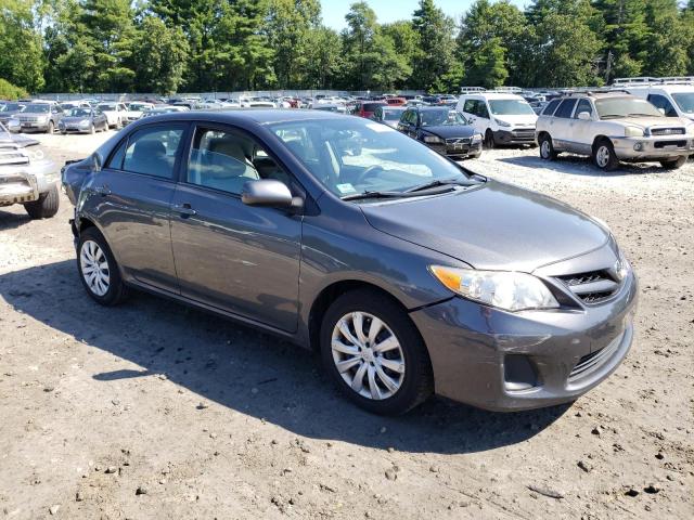 Photo 3 VIN: 2T1BU4EE7CC824726 - TOYOTA COROLLA BA 