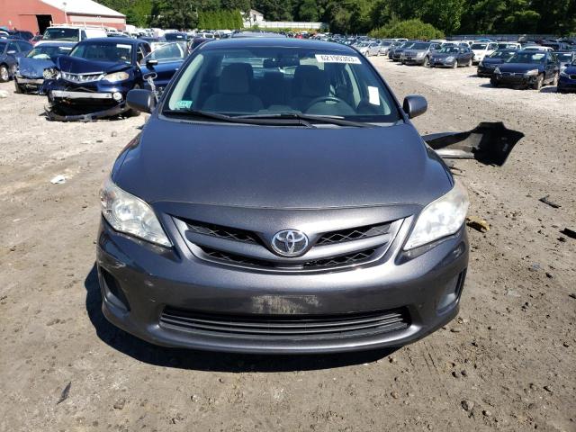 Photo 4 VIN: 2T1BU4EE7CC824726 - TOYOTA COROLLA BA 