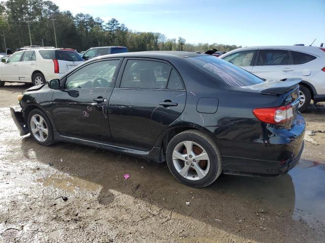 Photo 1 VIN: 2T1BU4EE7CC825326 - TOYOTA COROLLA BA 